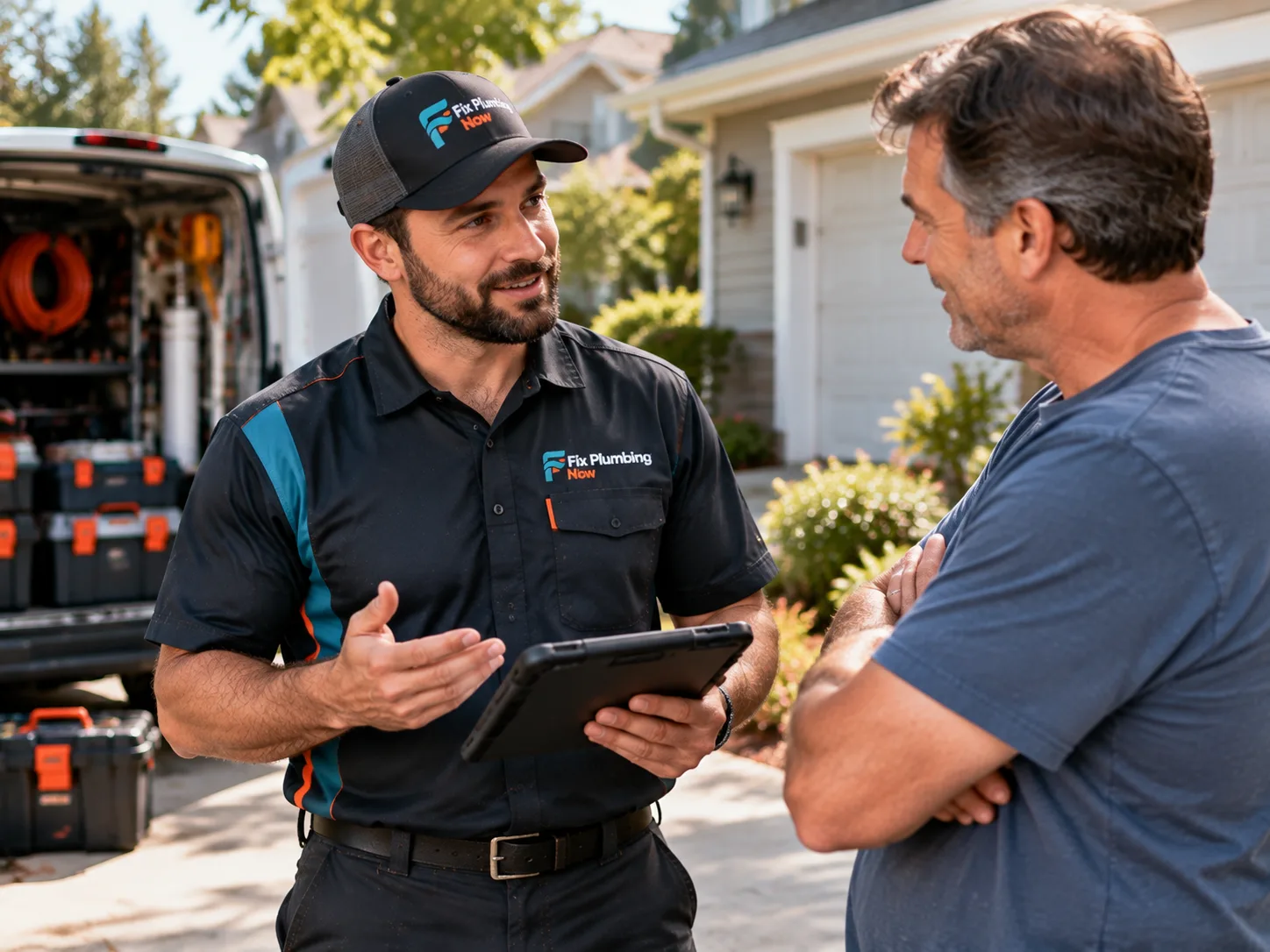 Clogged Drain Service North Henderson, IL FAQs